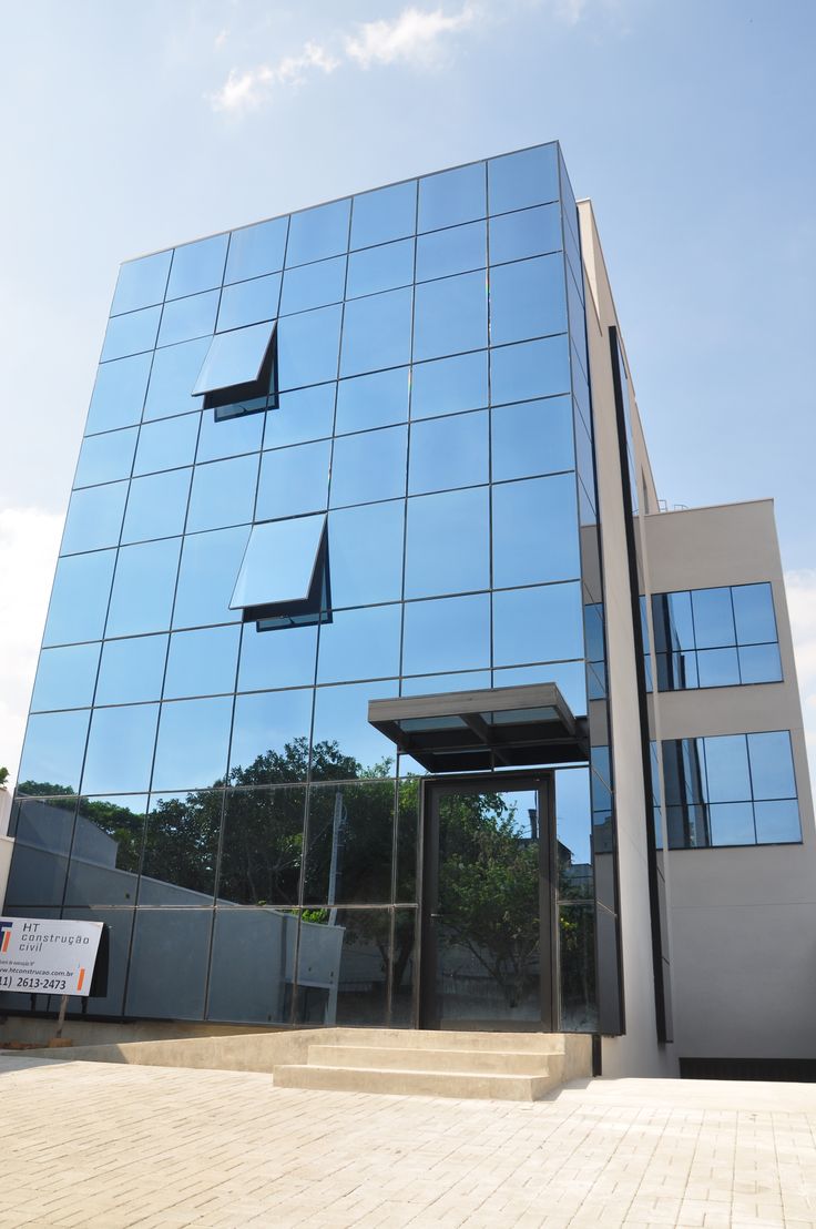 Projeto realizado pela Mega Esquadrias Premium — foto 55
